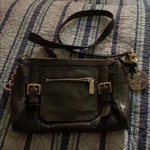 Michael lots crossbody